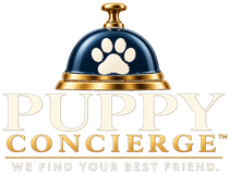 Puppy Concierge
