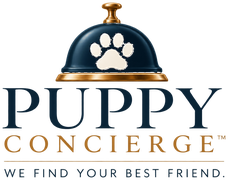 Puppy Concierge — We Find Your Best Friend.